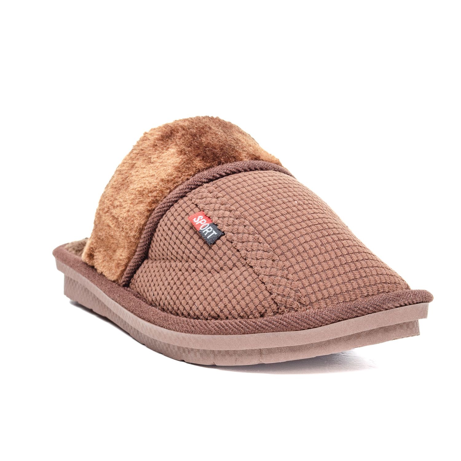 Машка Зимска Влечка 138665 Brown