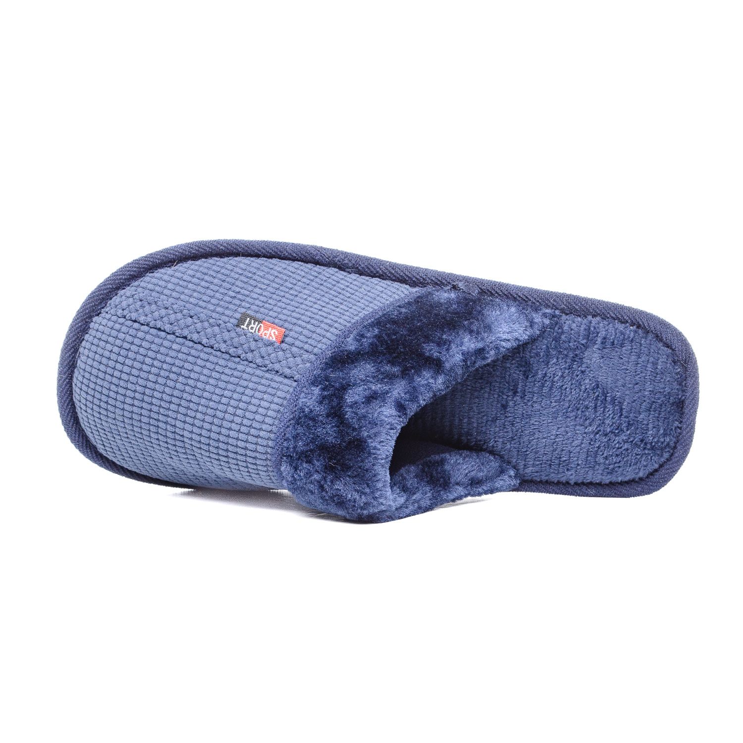 Машка Зимска Влечка 138665 Navy