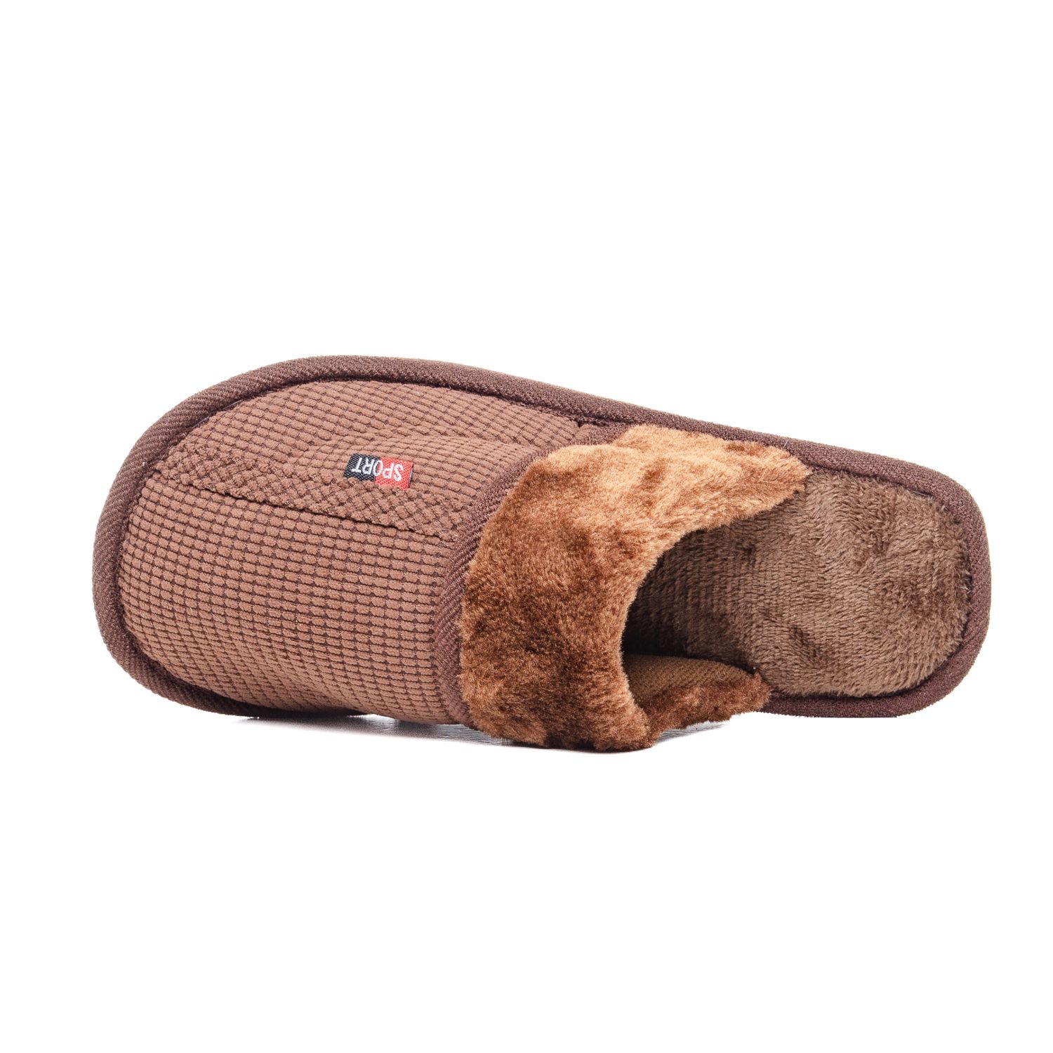 Машка Зимска Влечка 138665 Brown