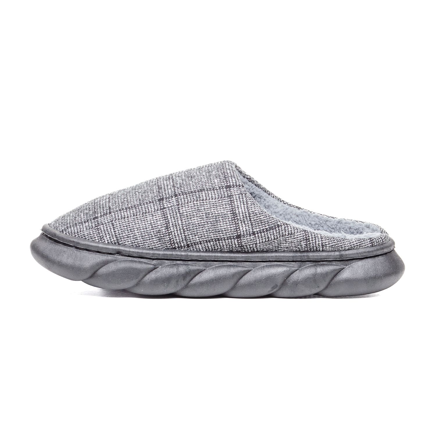 Машка Зимска Влечка 138664 Grey