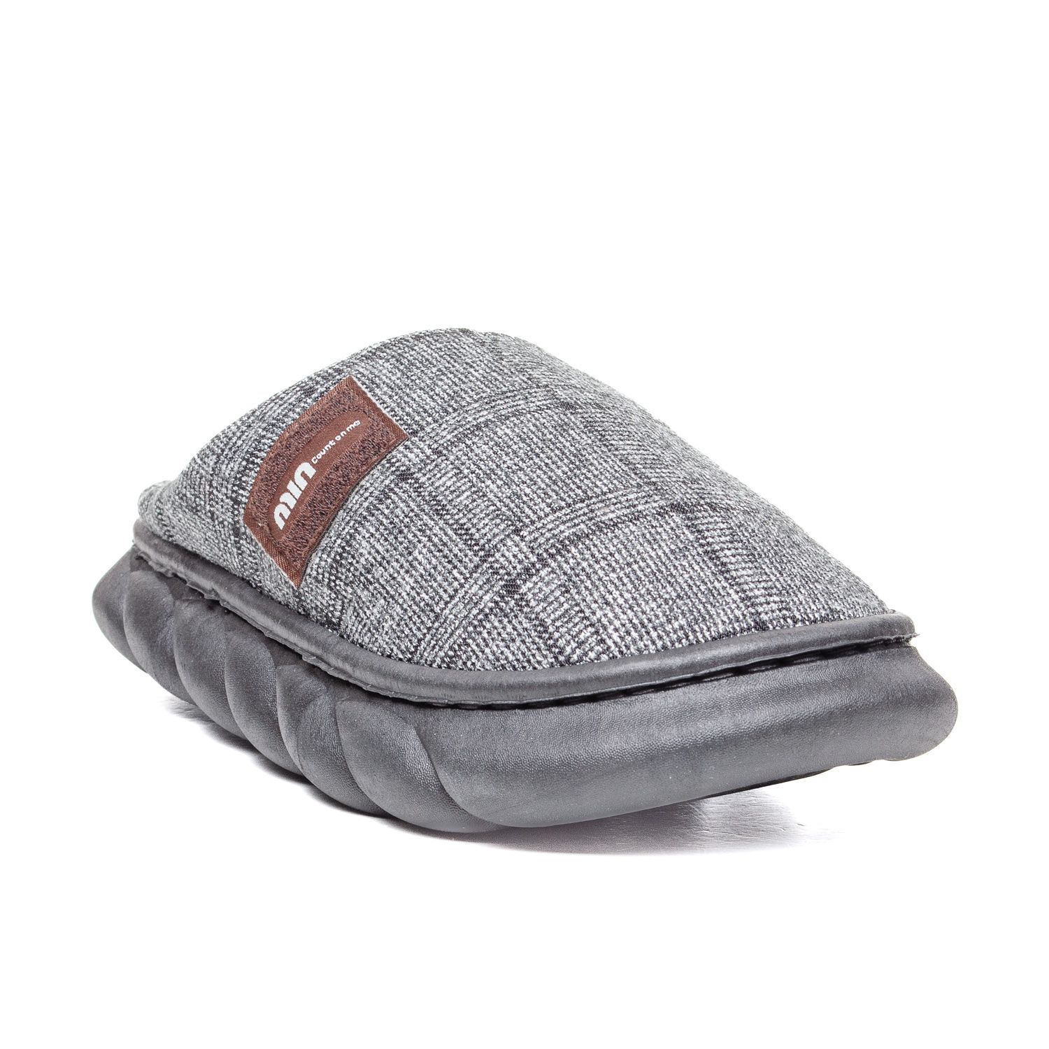 Машка Зимска Влечка 138664 Grey
