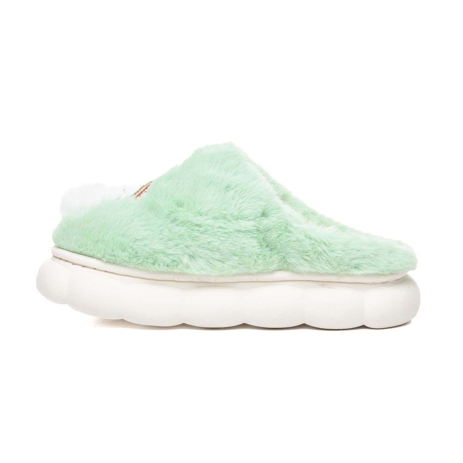 Детска Зимска Влечка 138662 Green