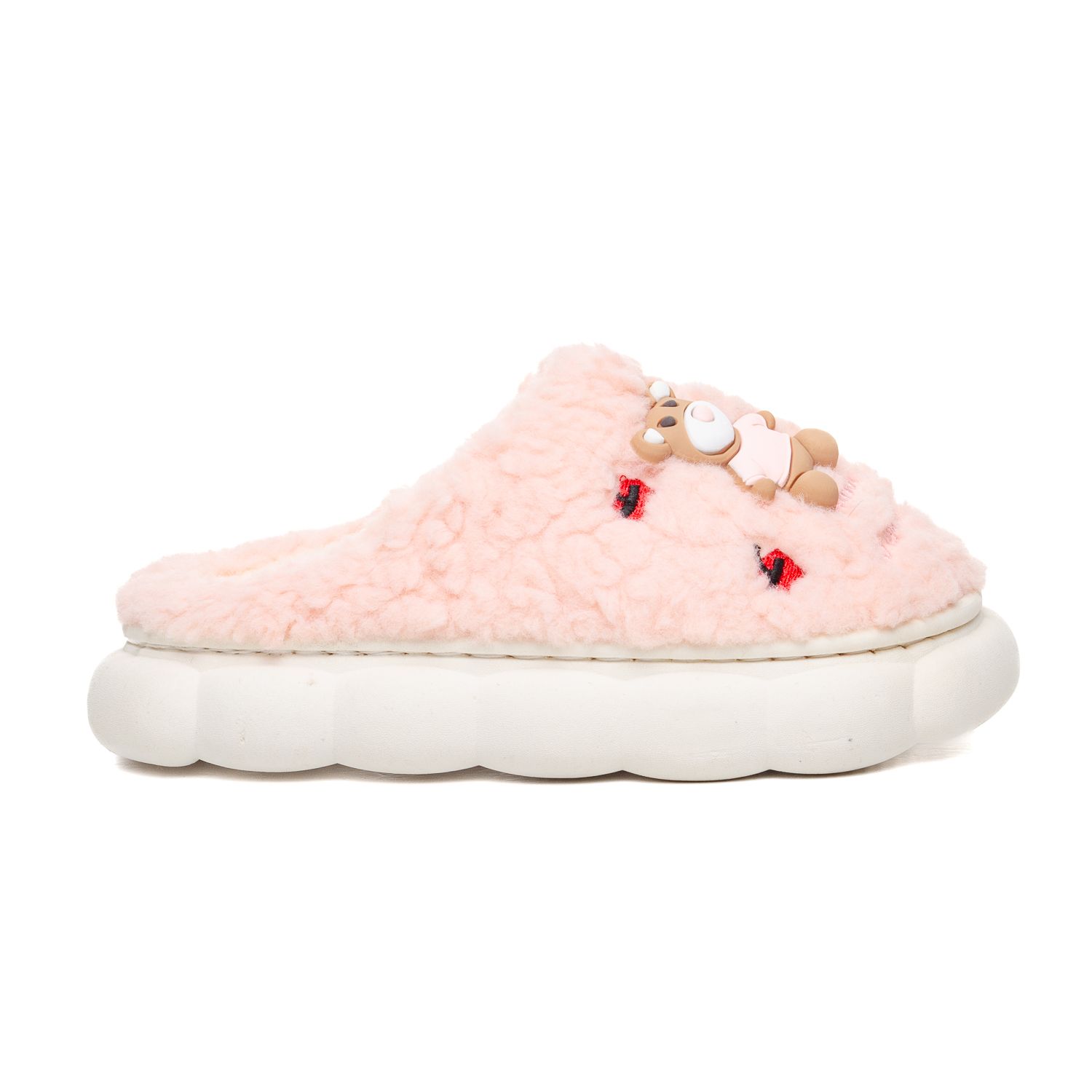 ДЕТСКА ВЛЕЧКА 138661 PINK