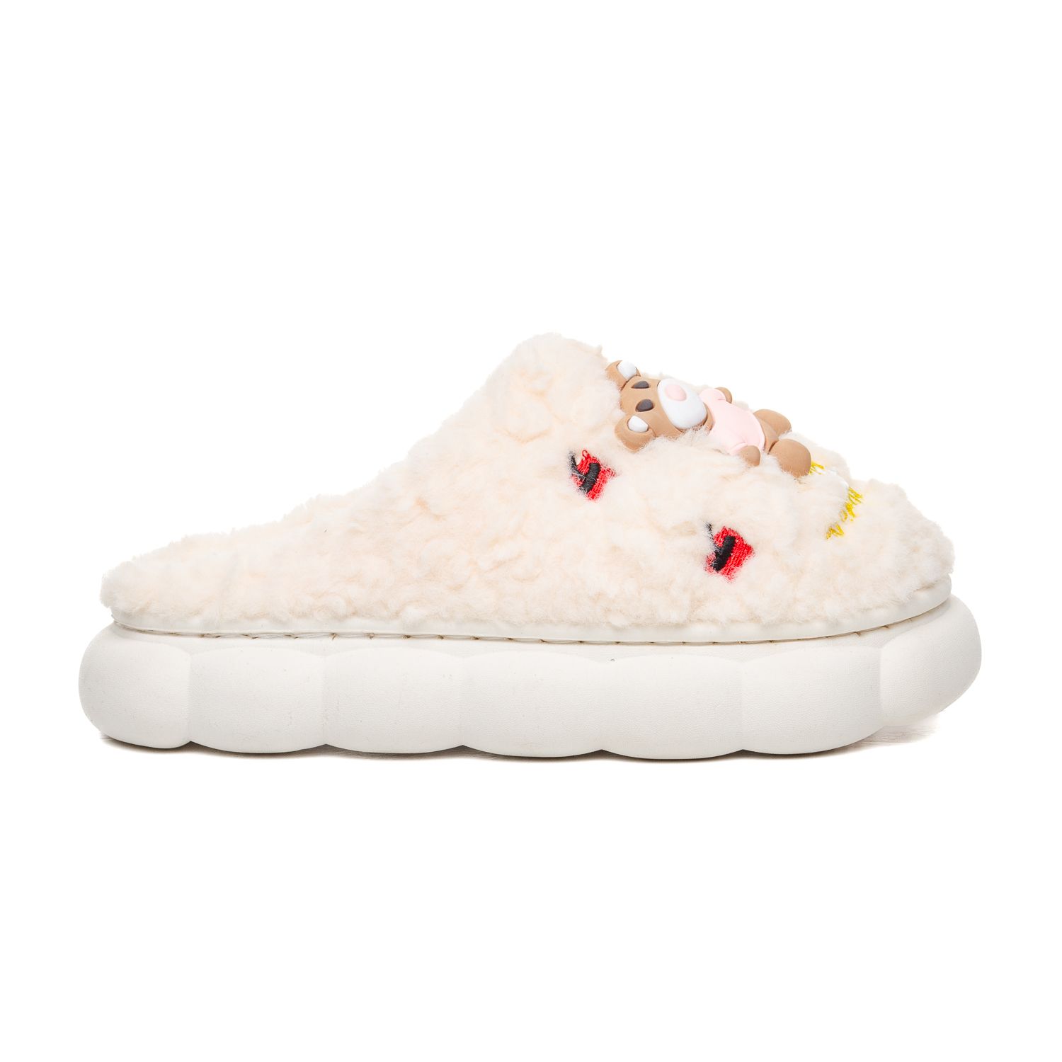 ДЕТСКА ВЛЕЧКА 138661 BEIGE