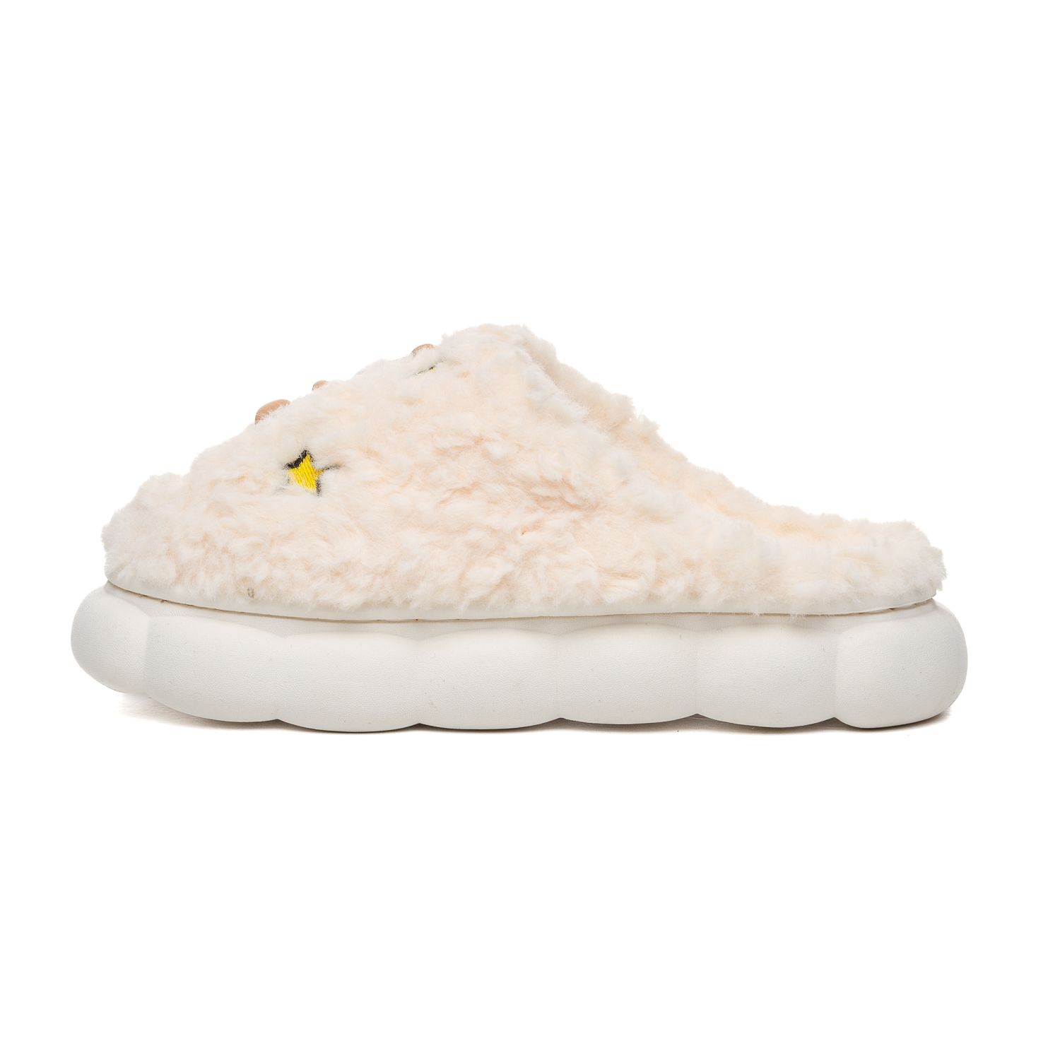 Детска Зимска Влечка 138661 Beige