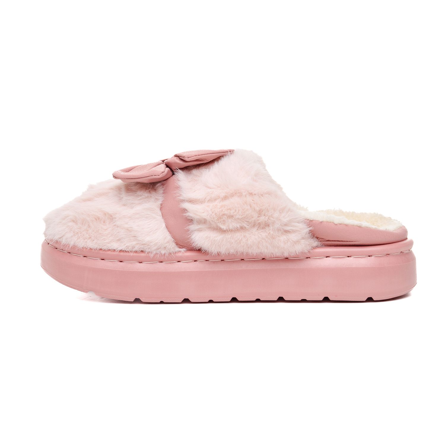 Женска Зимска Влечка 094565 Pink
