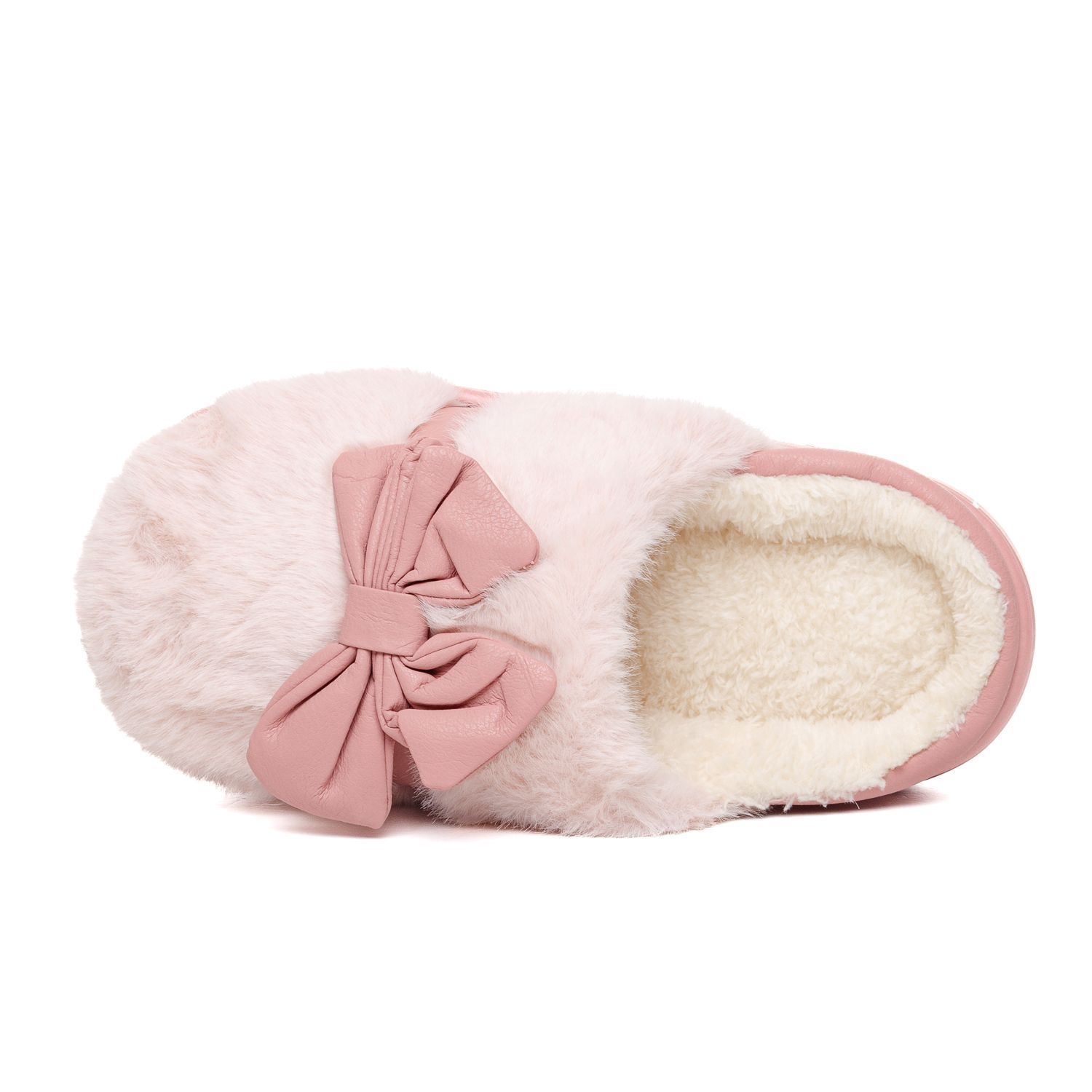 Женска Зимска Влечка 094565 Pink