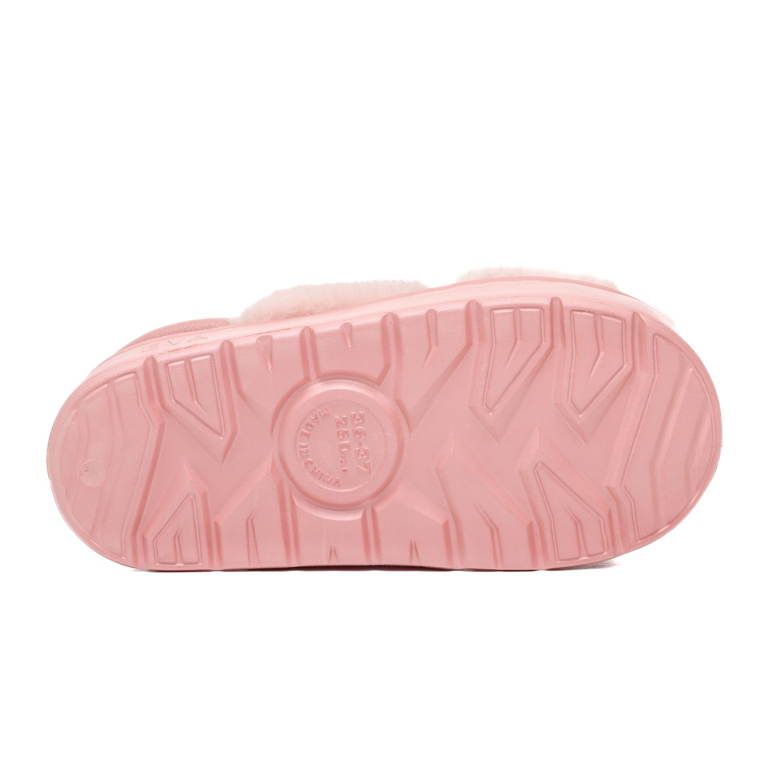 Женска Зимска Влечка 094565 Pink