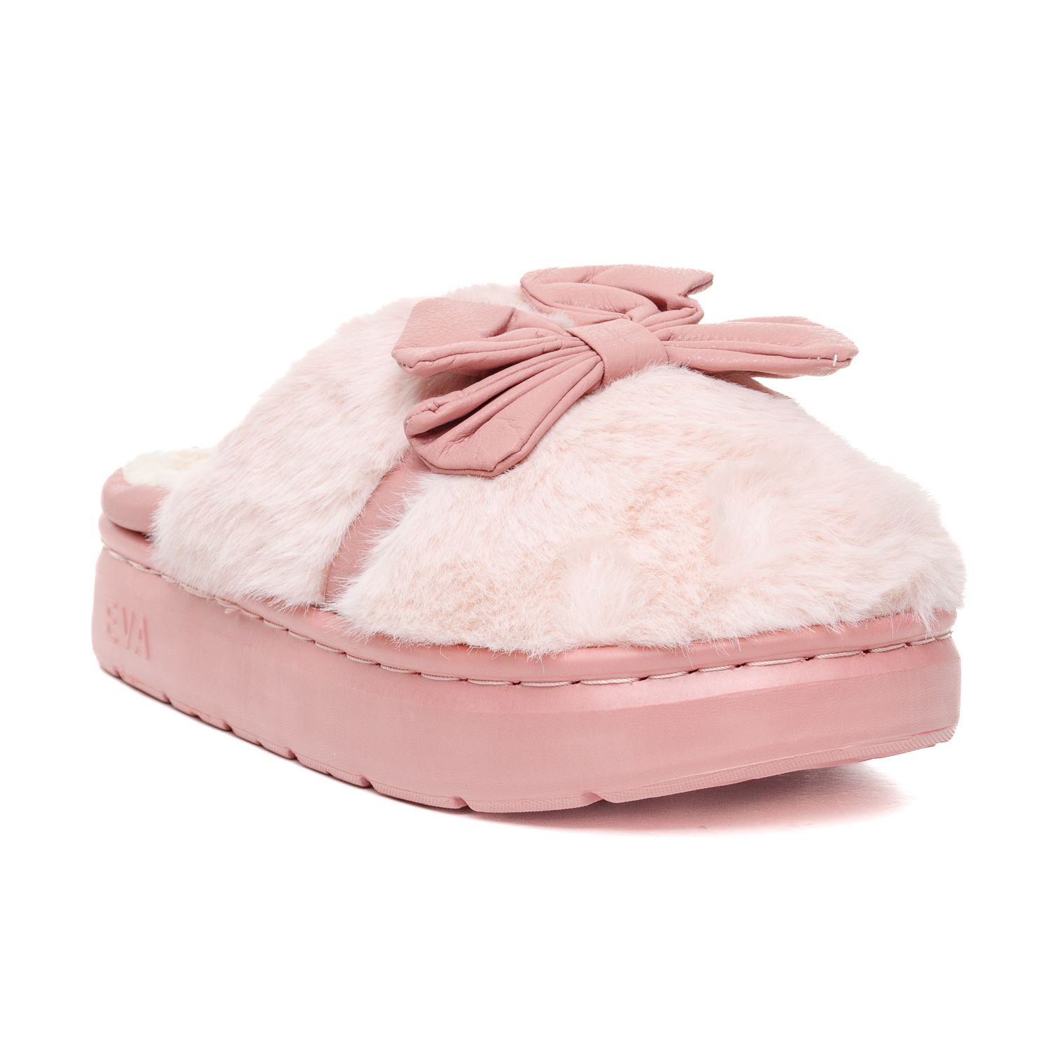 Женска Зимска Влечка 094565 Pink