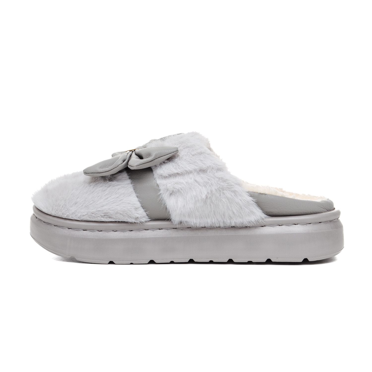 Женска Зимска Влечка 094565 Grey