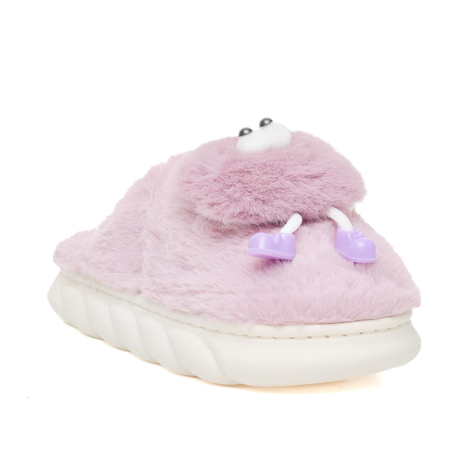 Женска Зимска Влечка 094568 Purple