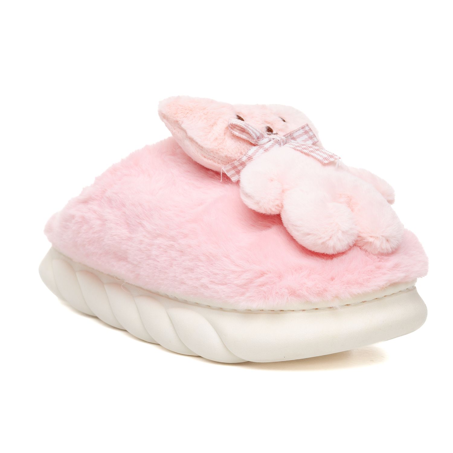 Женска Зимска Влечка 094563 Pink