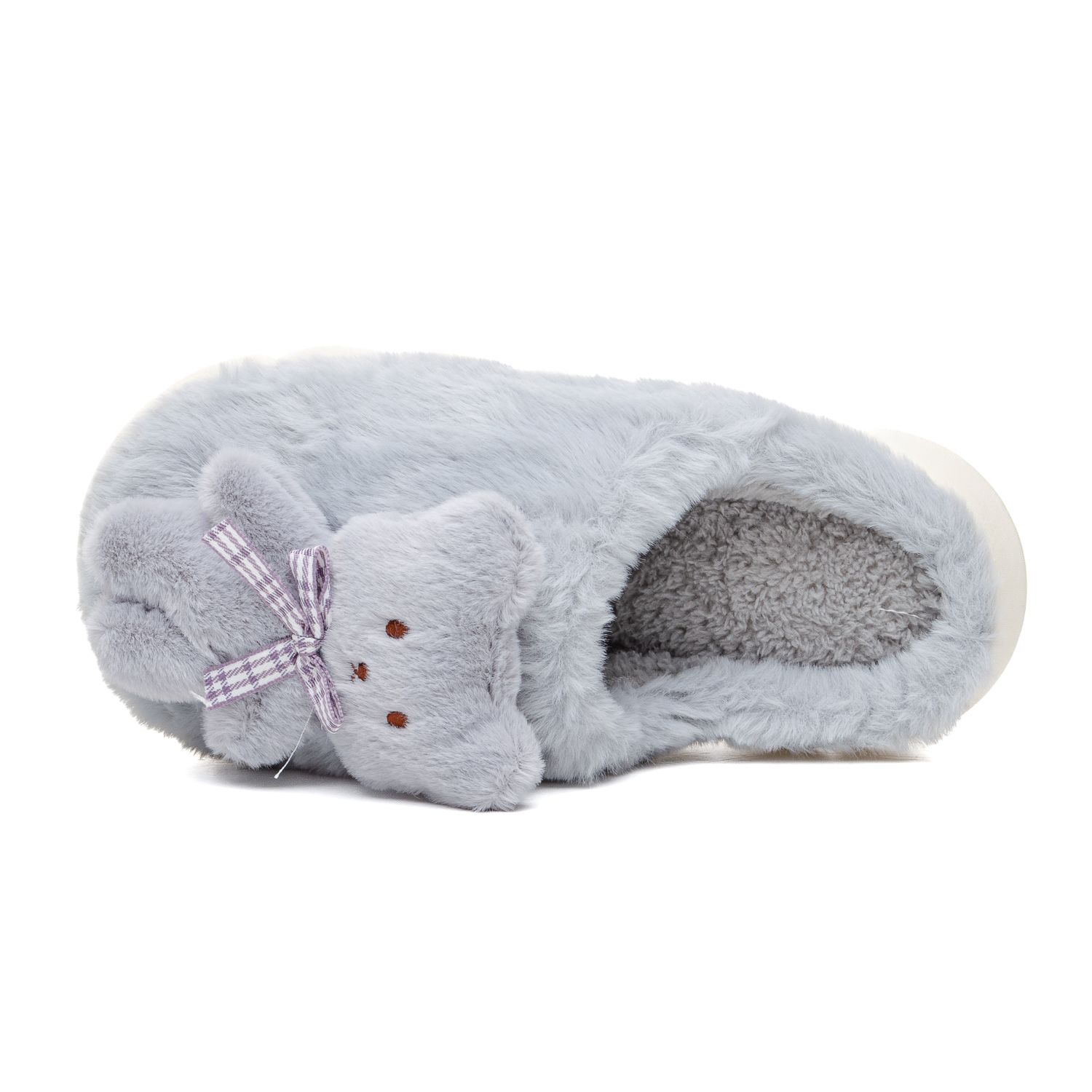 Женска Зимска Влечка 094563 Grey