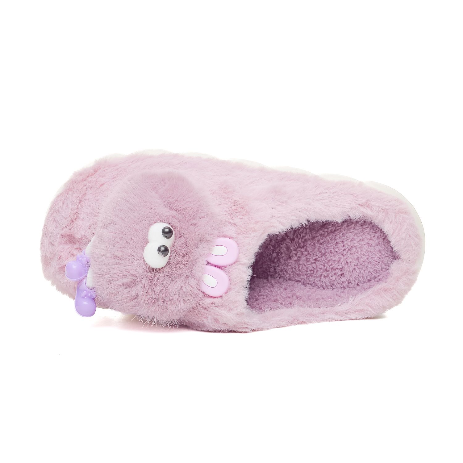 Женска Зимска Влечка 094568 Purple