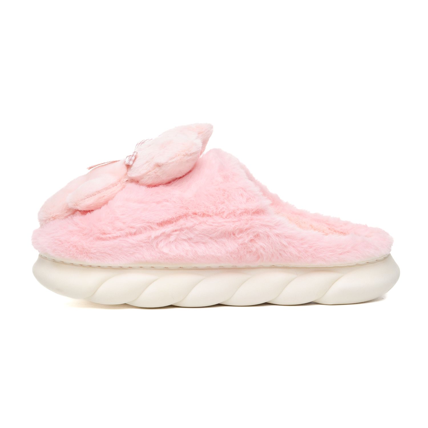 Женска Зимска Влечка 094563 Pink