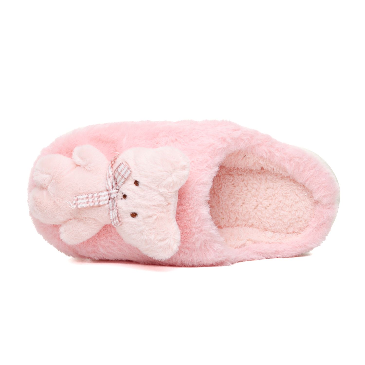 Женска Зимска Влечка 094563 Pink