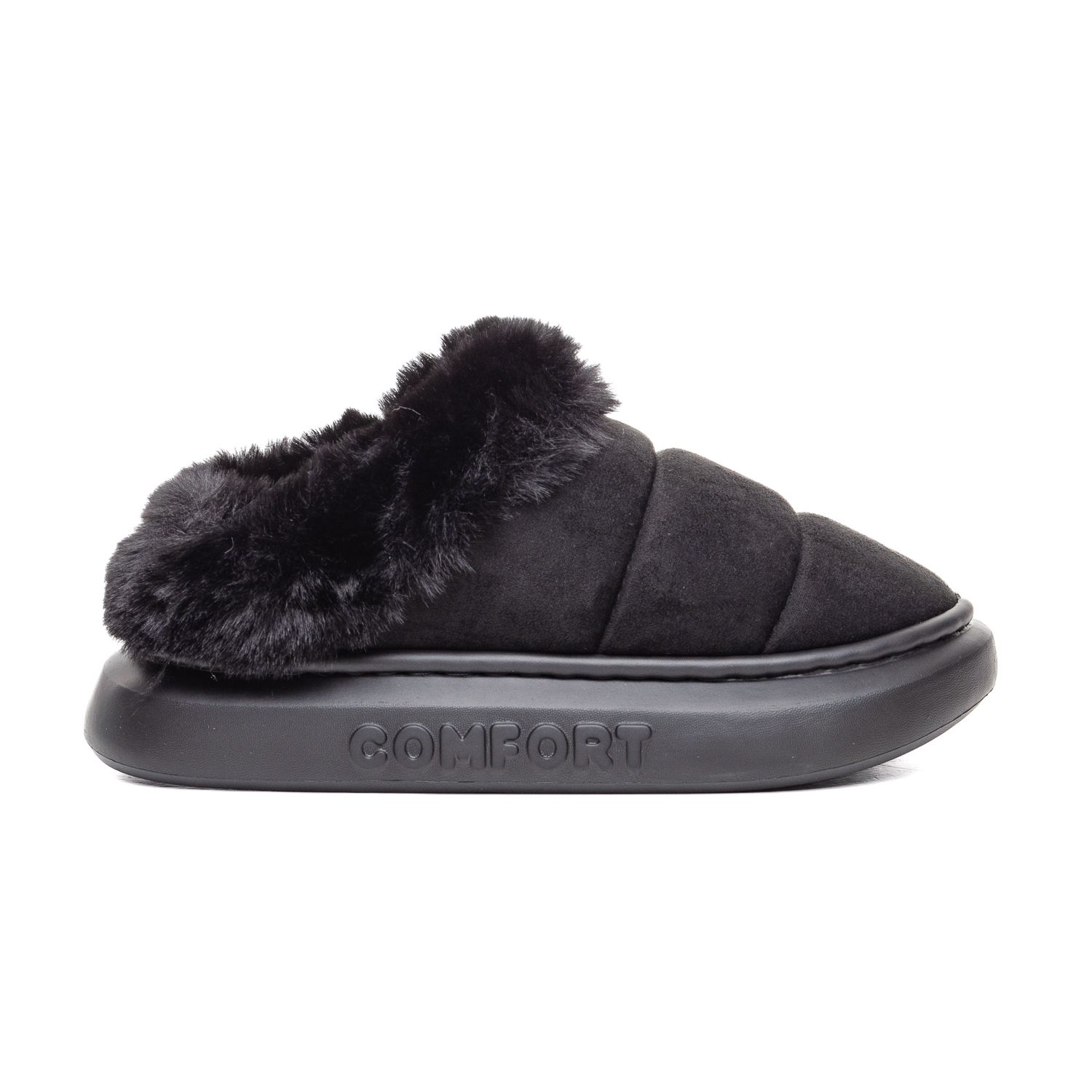ДАМСКА ТОПЛИНКА 094557 BLACK