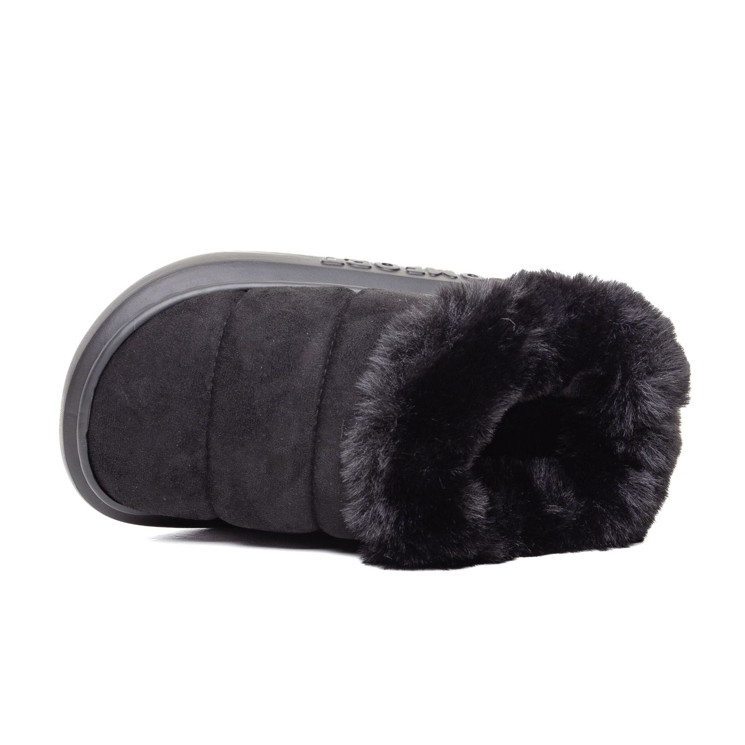 Женска Топлинка 094557 Black