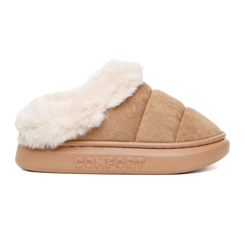 ДАМСКА ТОПЛИНКА 094557 BROWN