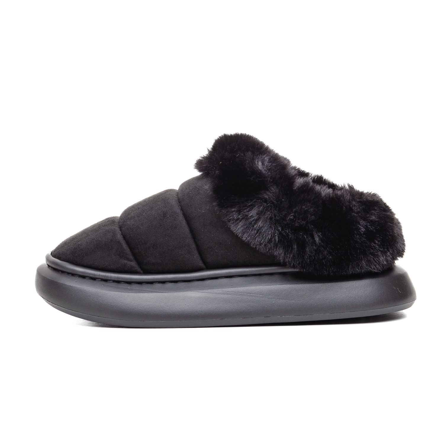 Женска Топлинка 094557 Black