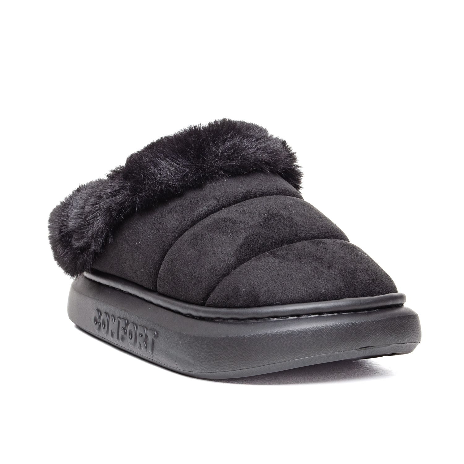 Женска Топлинка 094557 Black