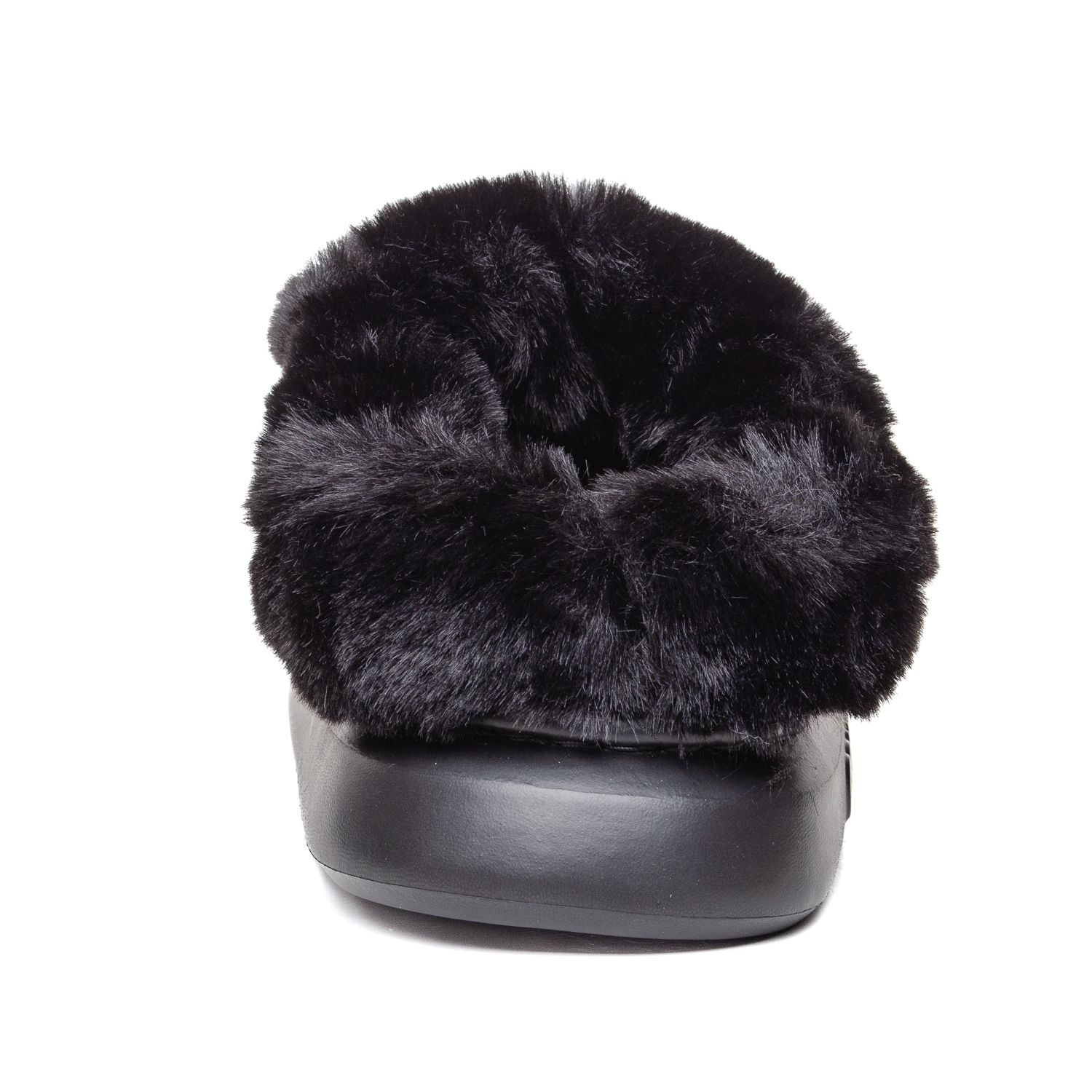 Женска Топлинка 094557 Black