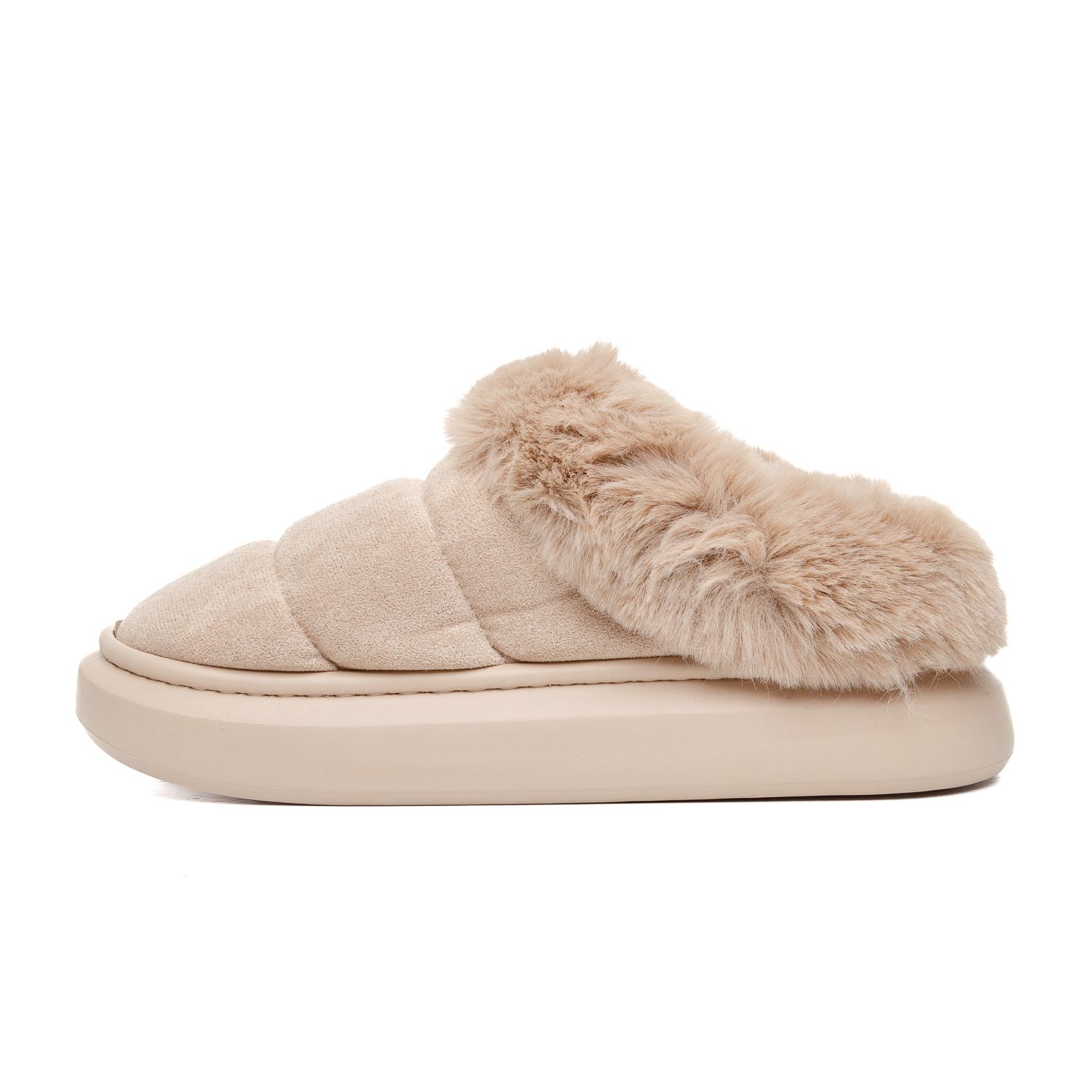 Женска Топлинка 094557 Beige