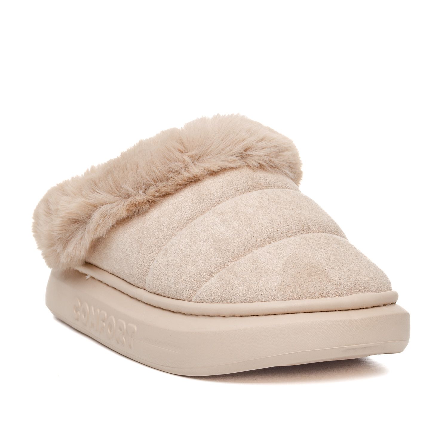 Женска Топлинка 094557 Beige