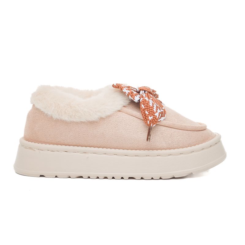 ДАМСКА ТОПЛИНКА 094554 BEIGE