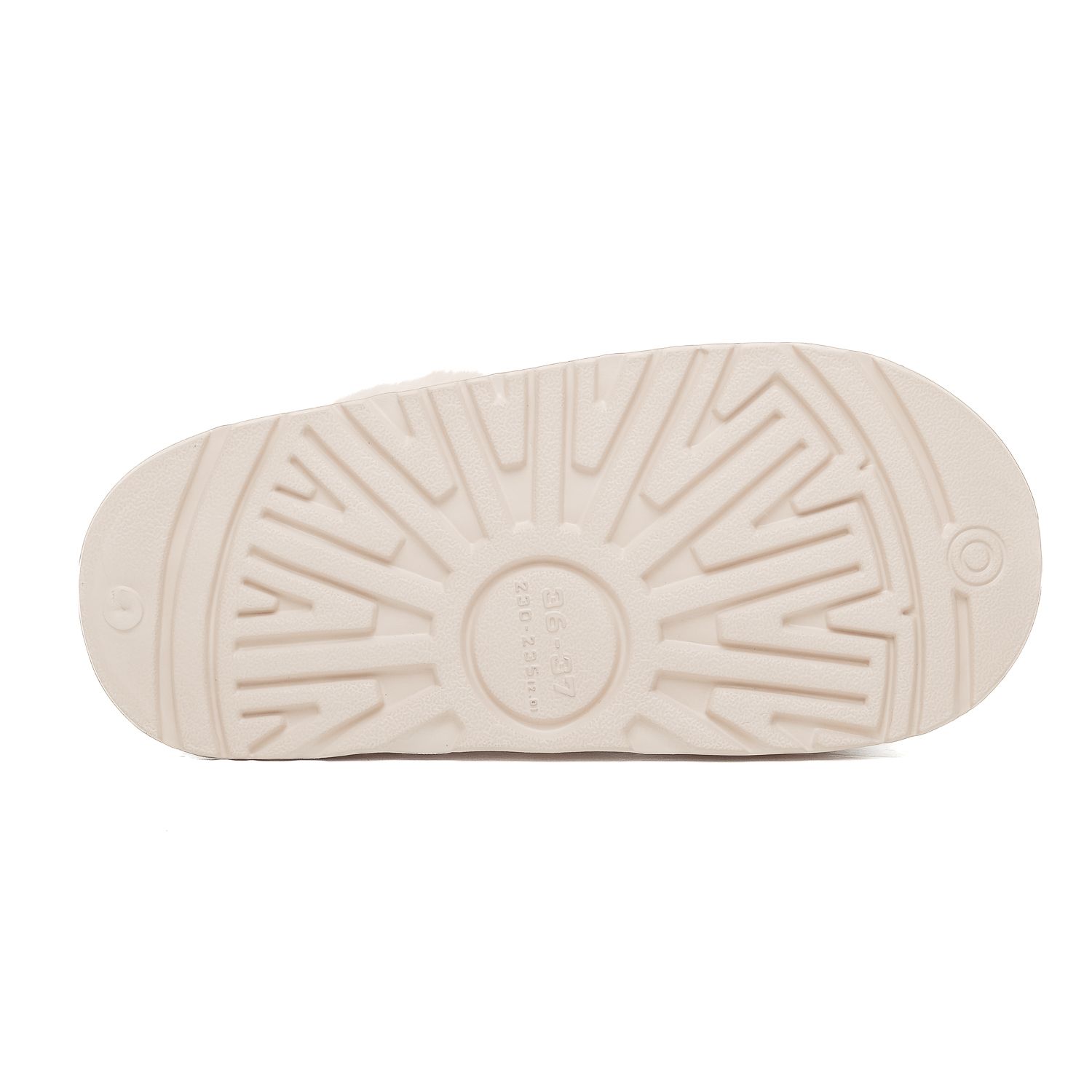 Женска Топлинка 094554 Beige