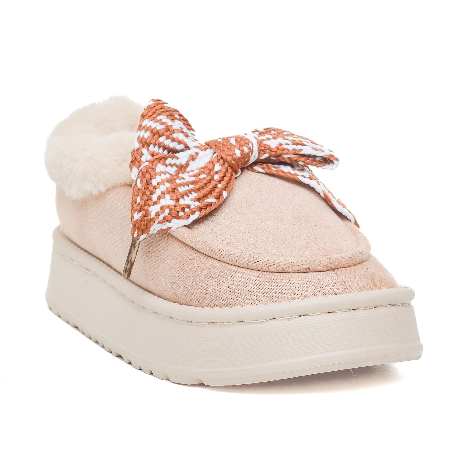 Женска Топлинка 094554 Beige