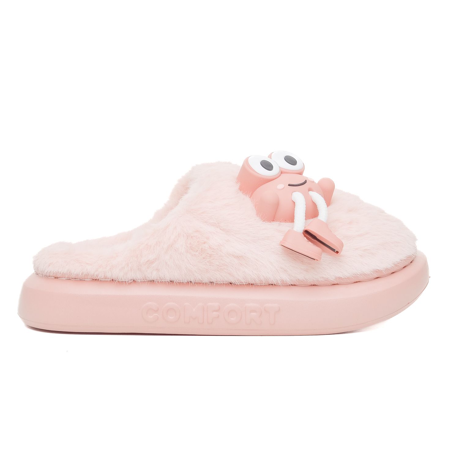 ДАМСКА ВЛЕЧКА 094553 PINK