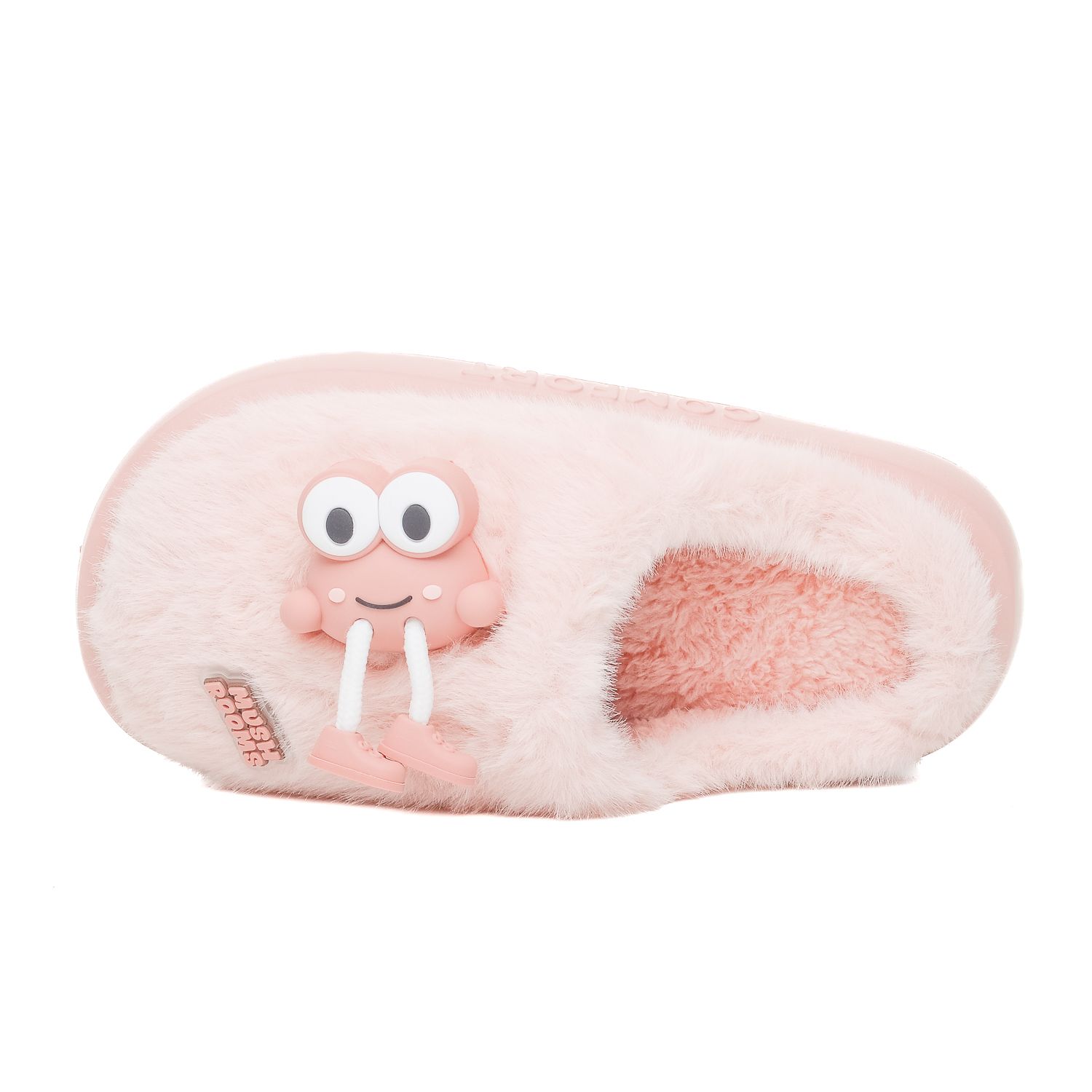 Женска Зимска Влечка 094553 Pink