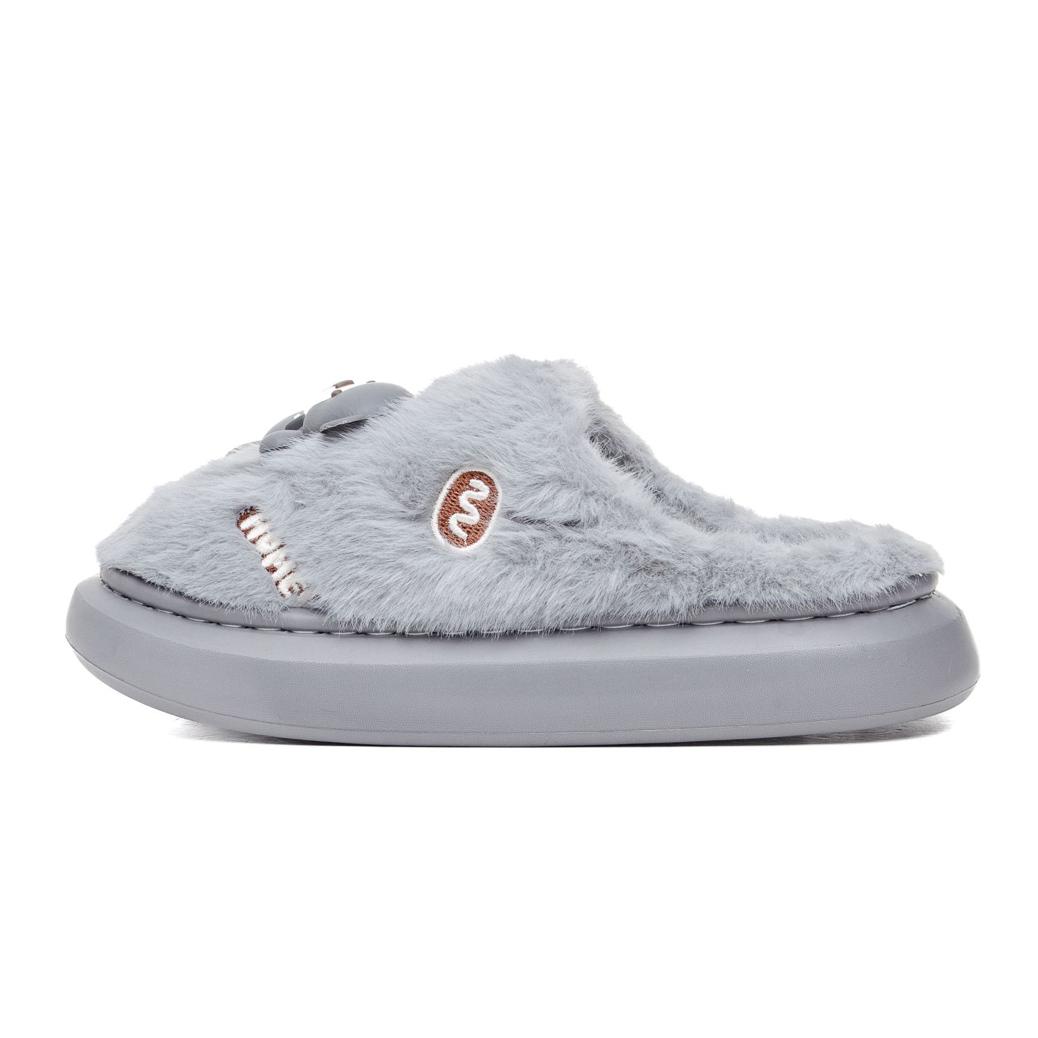Женска Зимска Влечка 094571 Grey