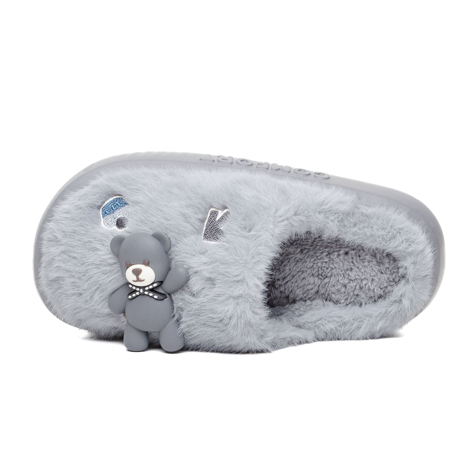 Женска Зимска Влечка 094571 Grey