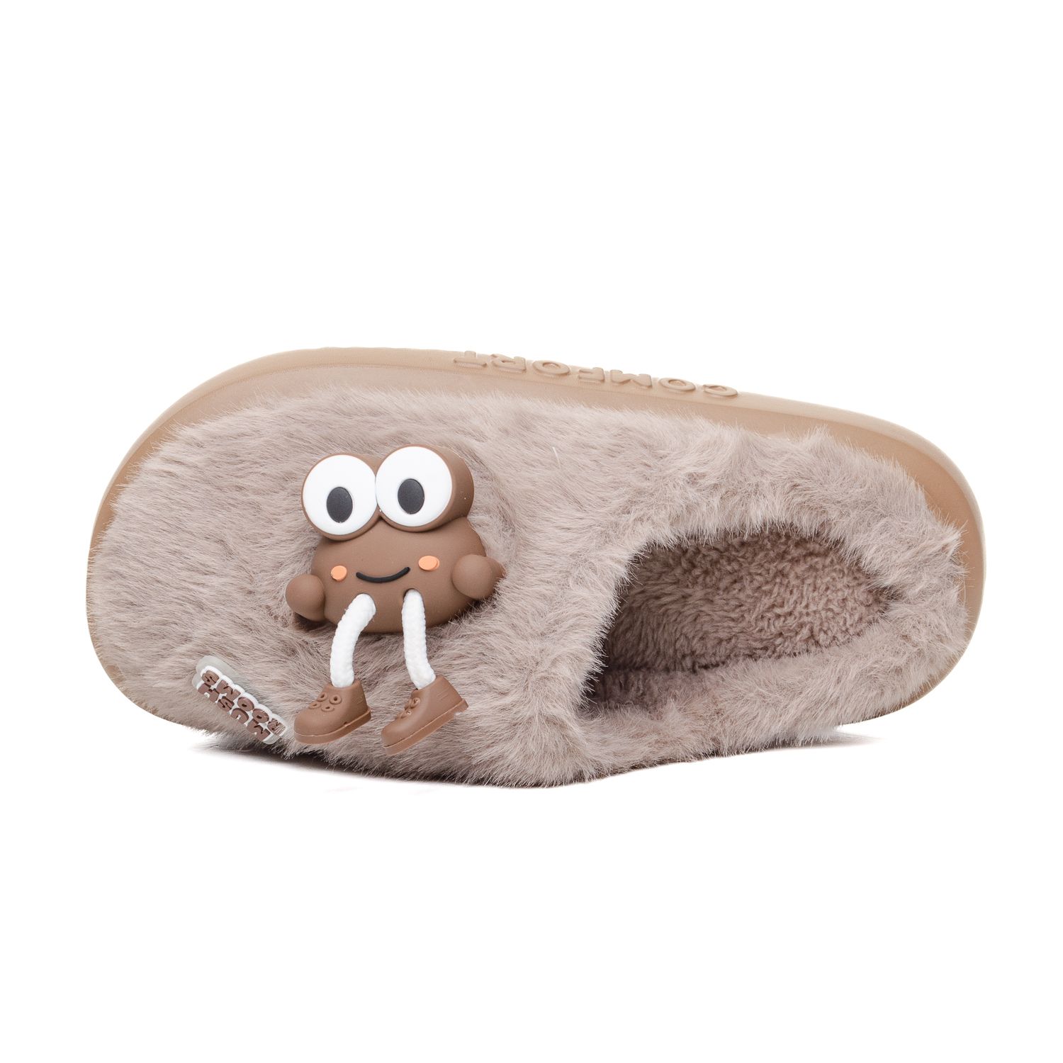 Женска Зимска Влечка 094553 Brown