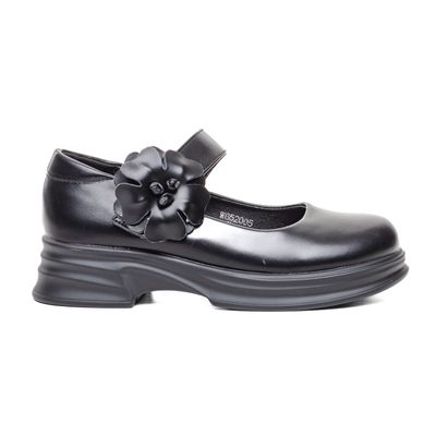 ДЕТСКА ЧЕВЛА 852005 BLACK