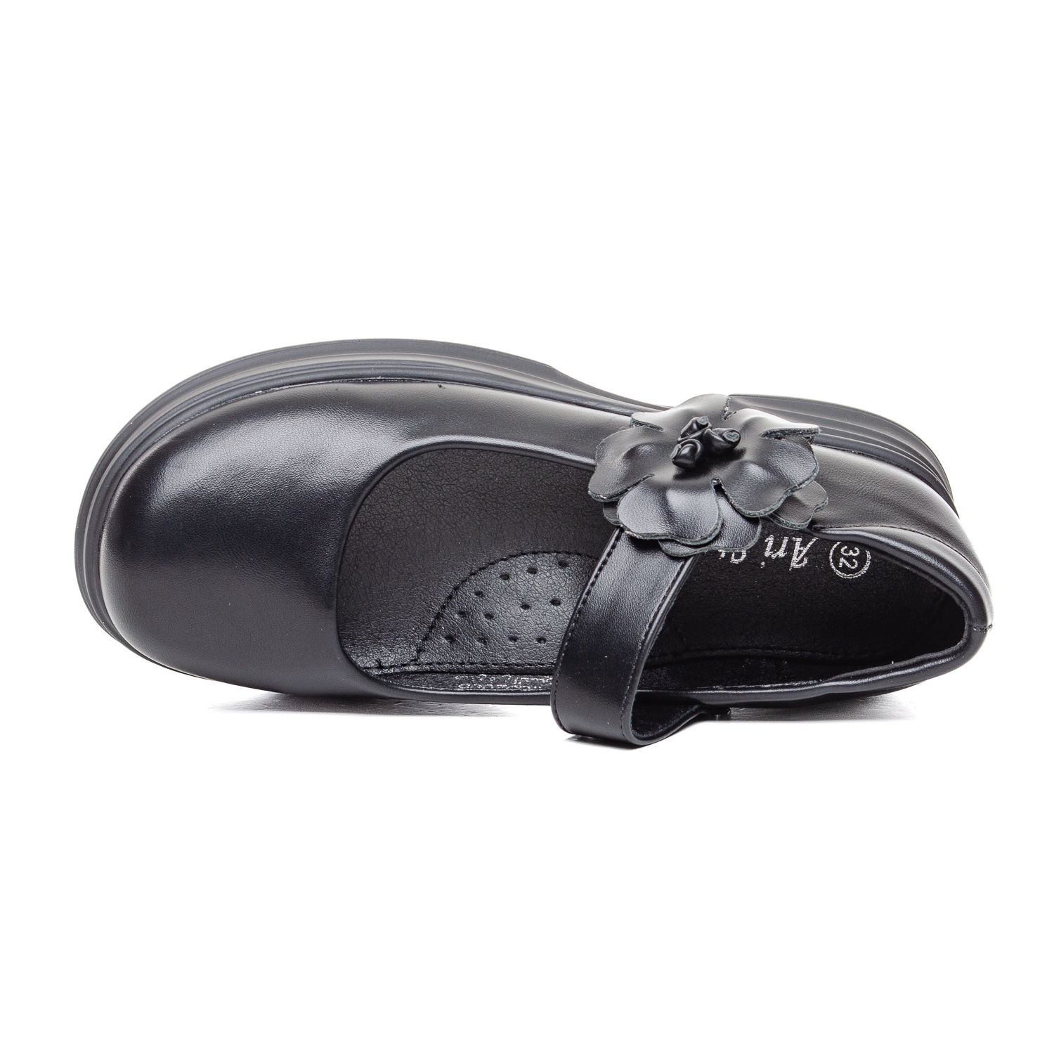 Детска Чевла 852005 Black