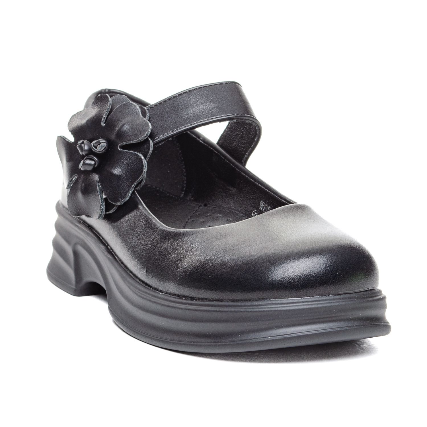 Детска Чевла 852005 Black