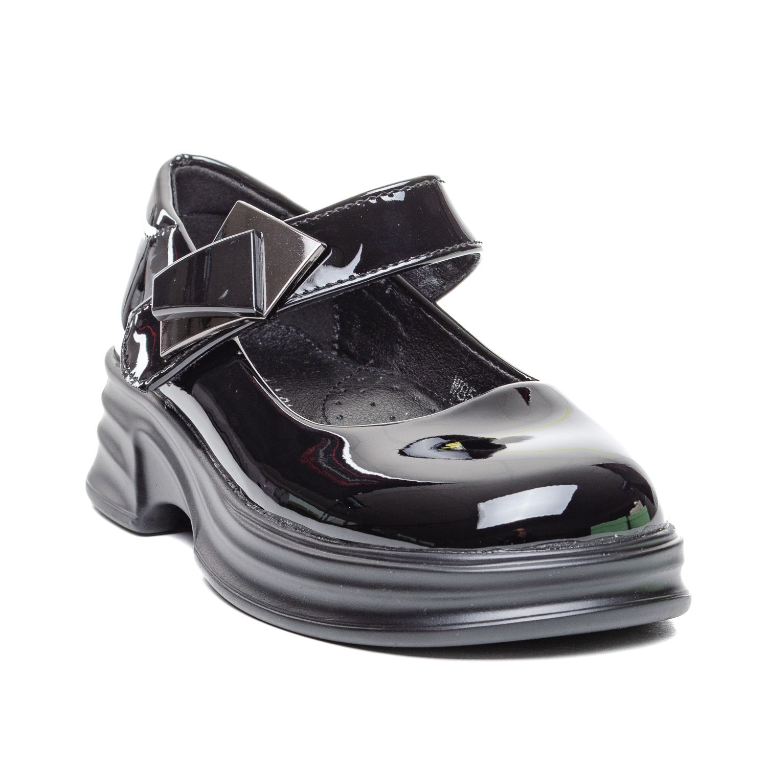 Детска Чевла 852004 Black