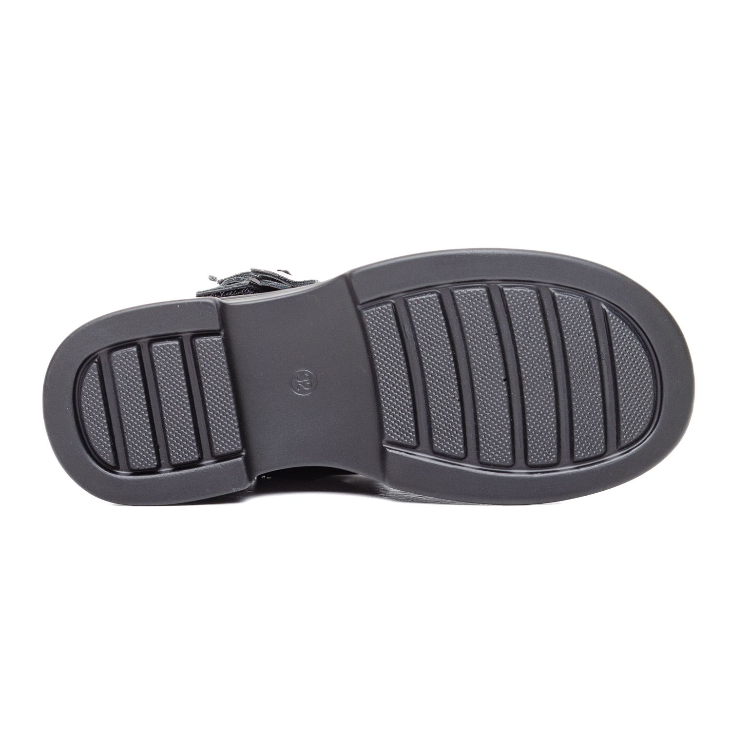 Детска Чевла 852005 Black