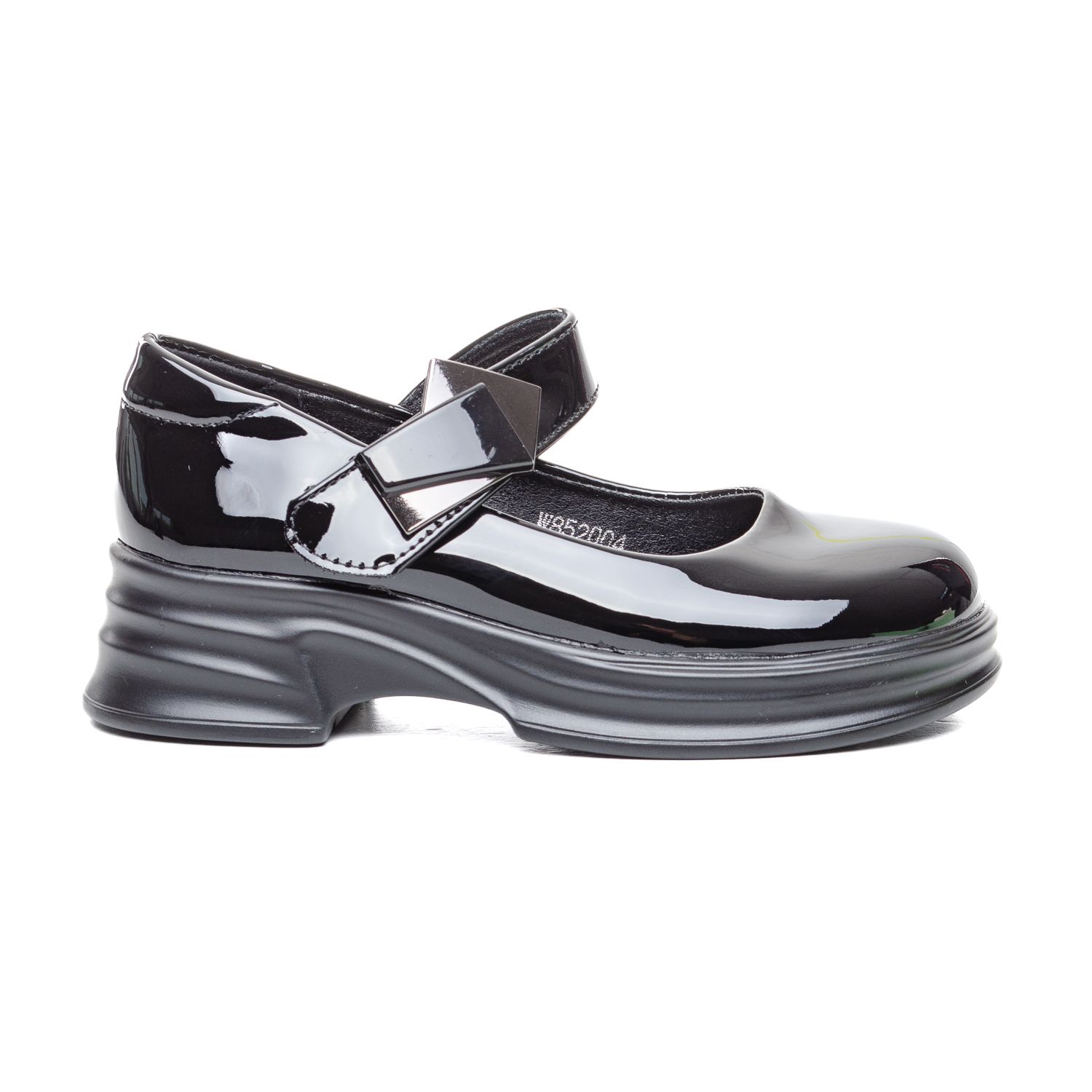 ДЕТСКА ЧЕВЛА 852004 BLACK