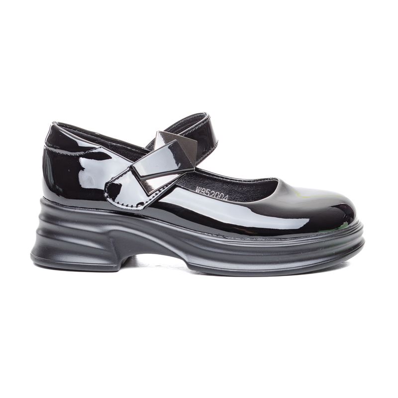 ДЕТСКА ЧЕВЛА 852004 BLACK ДЕТСКА ЧЕВЛА 852004 BLACK