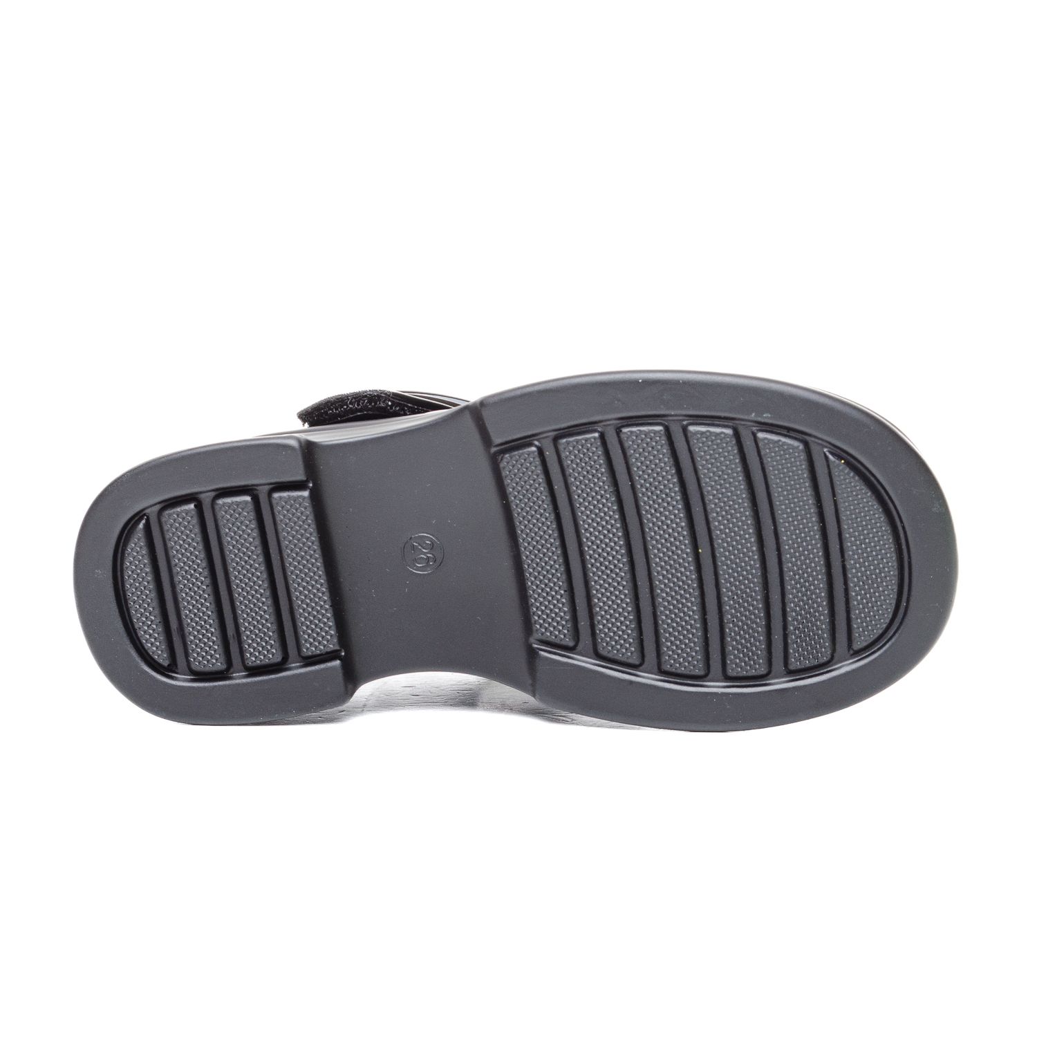 Детска Чевла 852004 Black
