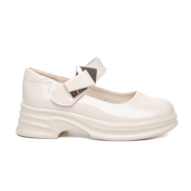ДЕТСКА ЧЕВЛА 852004 BEIGE ДЕТСКА ЧЕВЛА 852004 BEIGE