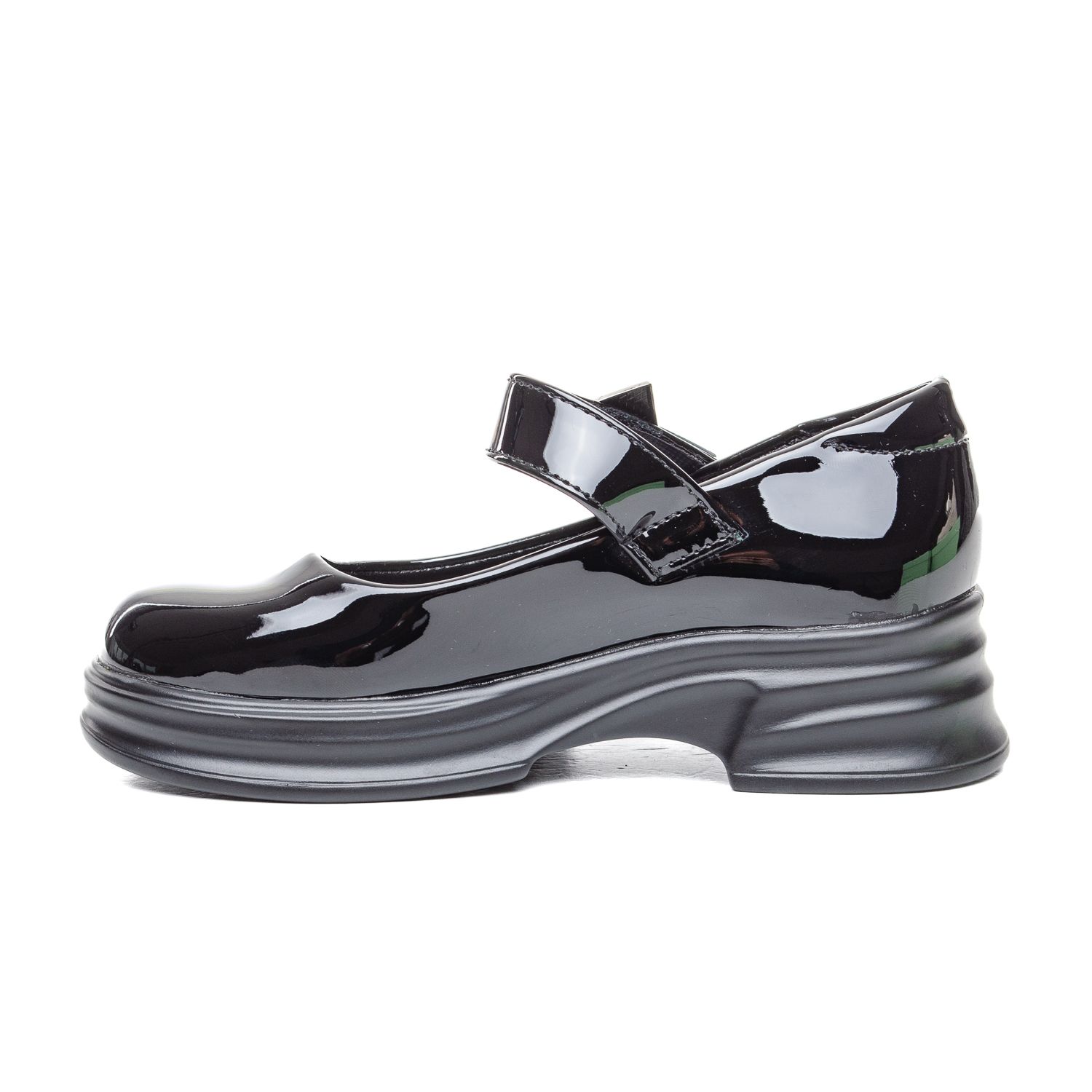Детска Чевла 852004 Black