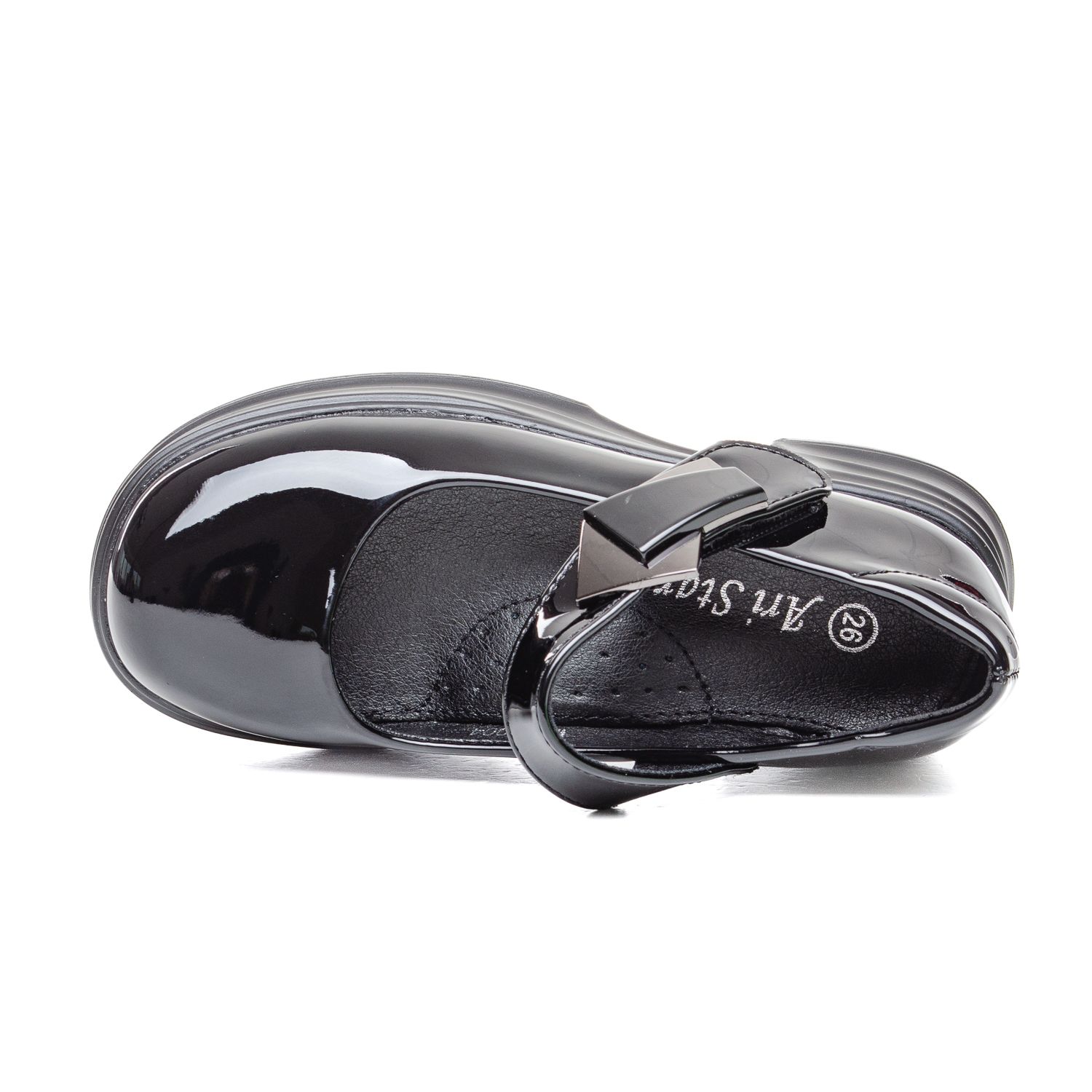 Детска Чевла 852004 Black