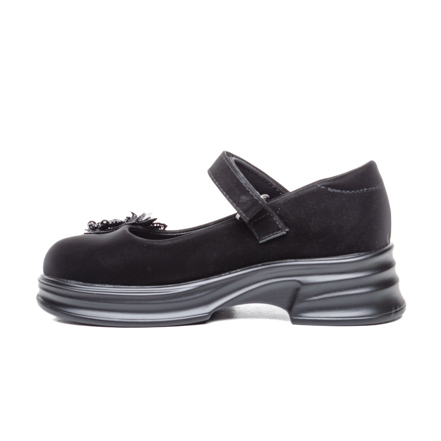 Детска Чевла 852003 Black