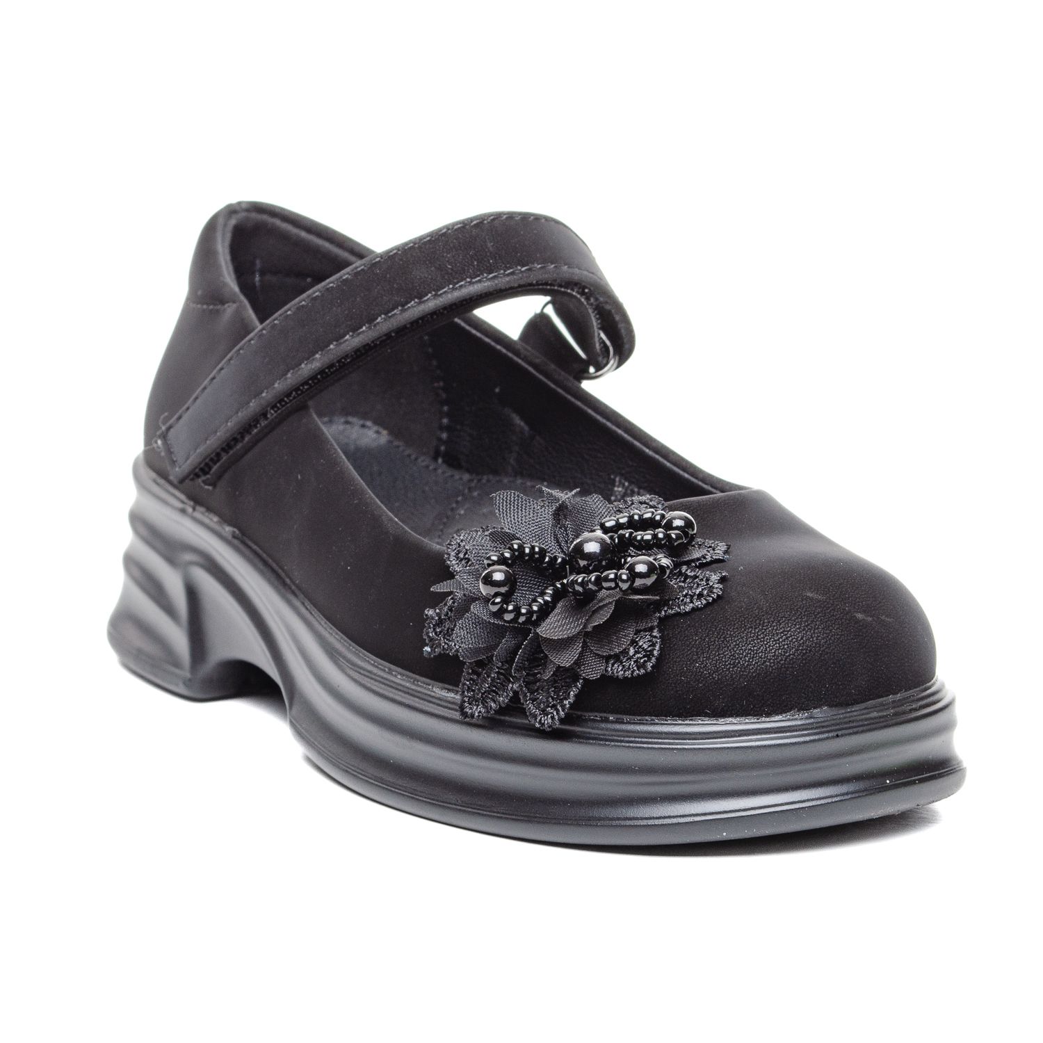 Детска Чевла 852003 Black