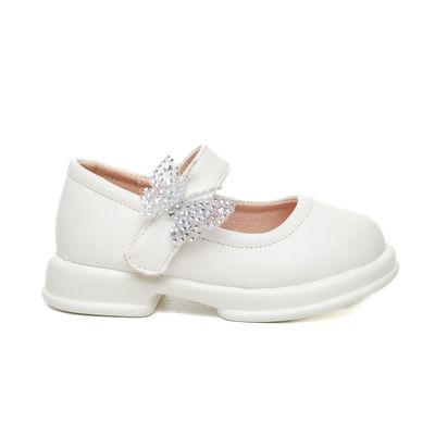 ДЕТСКА ЧЕВЛА 852002 WHITE